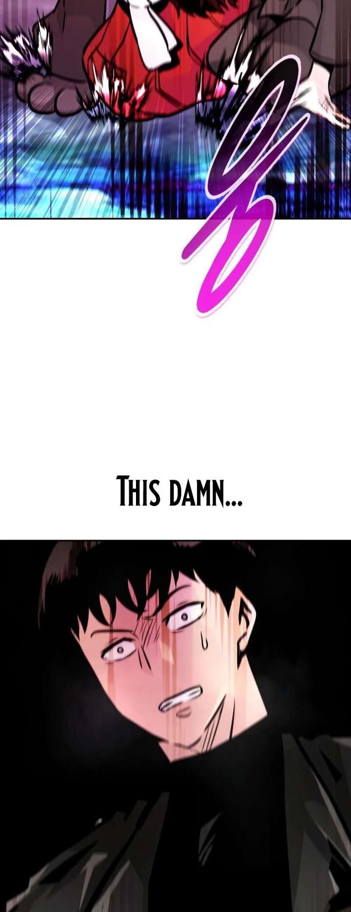 All Rounder Chapter 93 Page 40