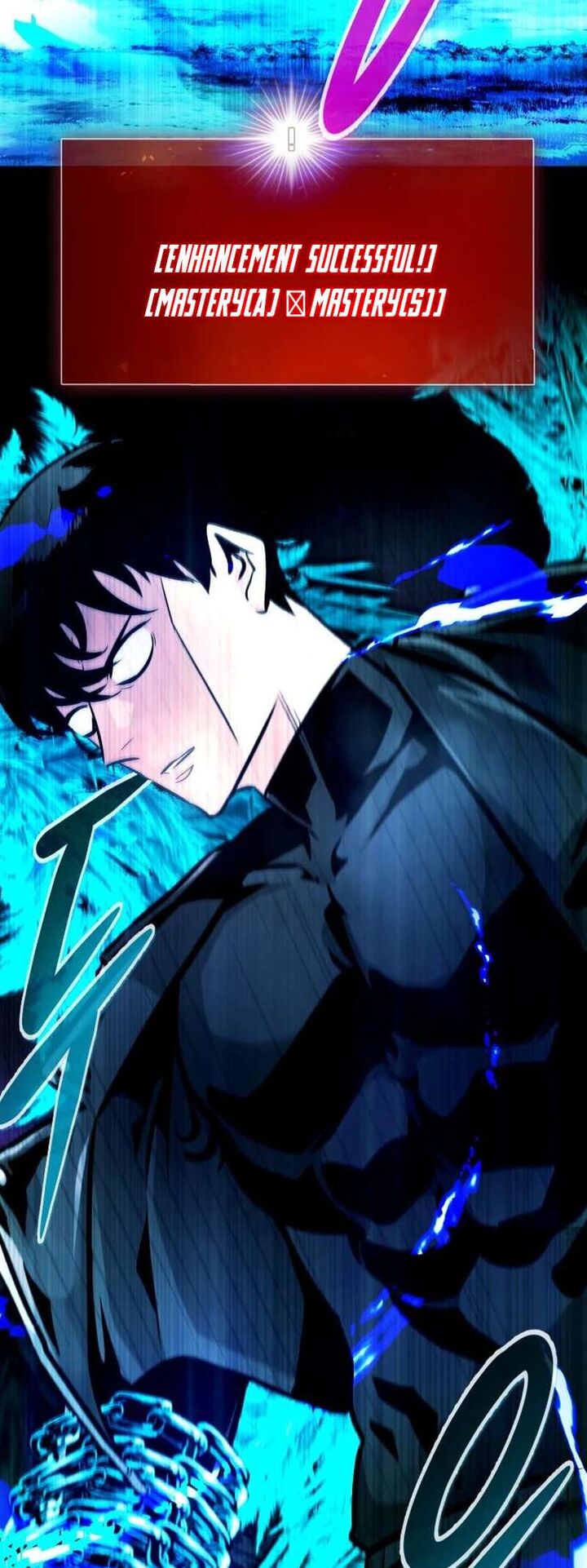 All Rounder Chapter 93 Page 43