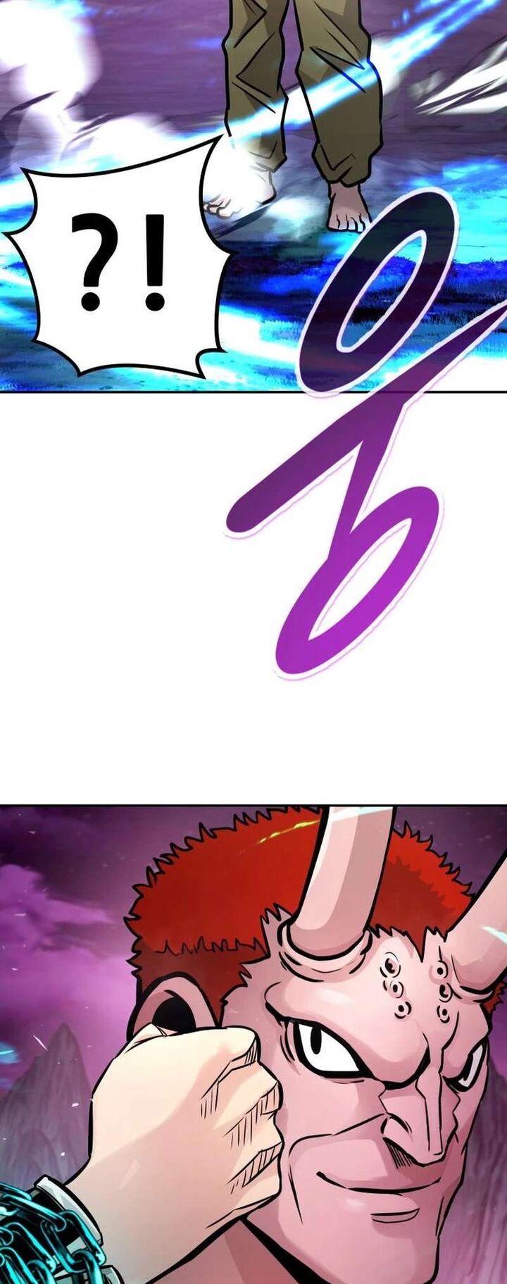 All Rounder Chapter 93 Page 53