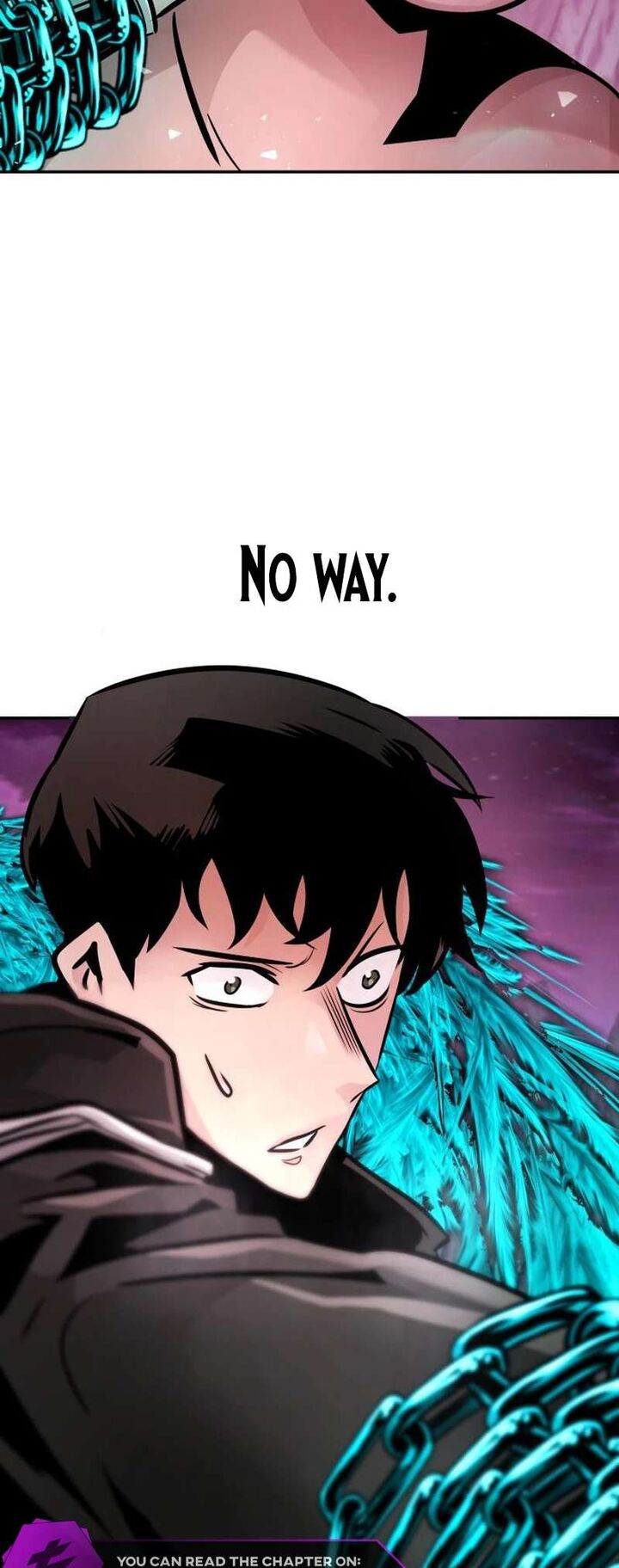 All Rounder Chapter 93 Page 54