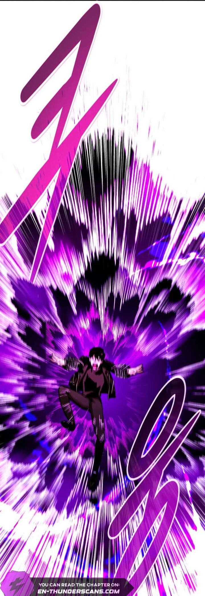All Rounder Chapter 93 Page 61