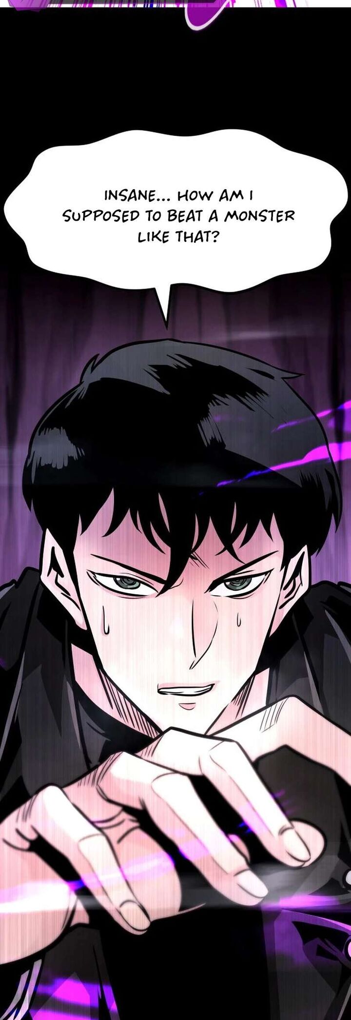 All Rounder Chapter 93 Page 62