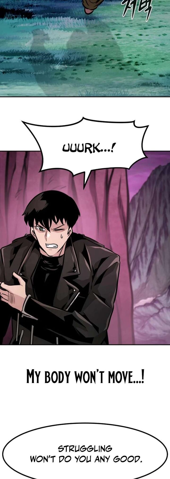 All Rounder Chapter 93 Page 65