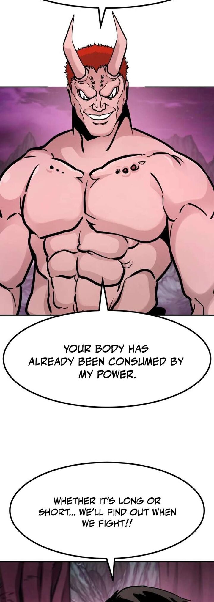 All Rounder Chapter 93 Page 66