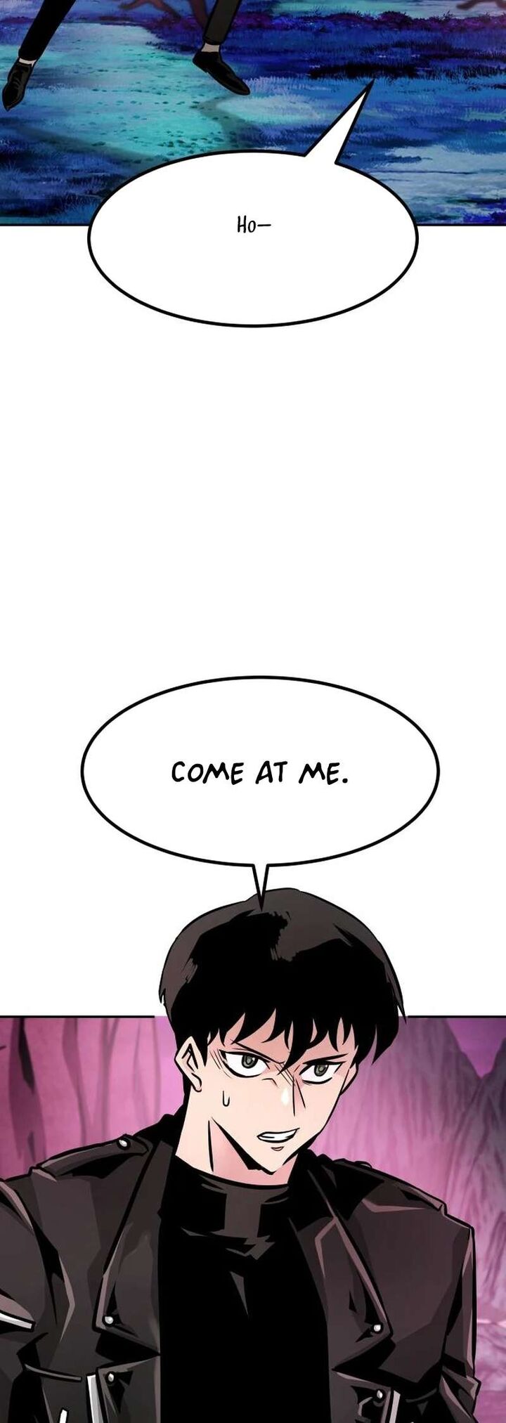 All Rounder Chapter 93 Page 68