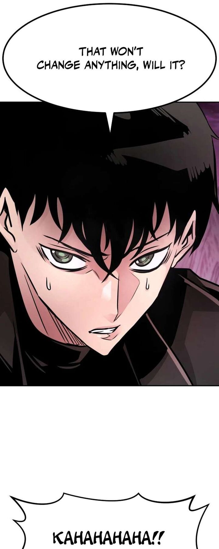 All Rounder Chapter 93 Page 70