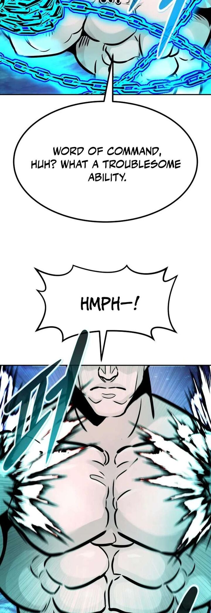 All Rounder Chapter 93 Page 80