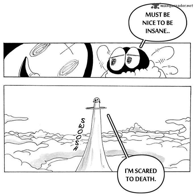 All That We Hope To Be Chapter 148 Page 4