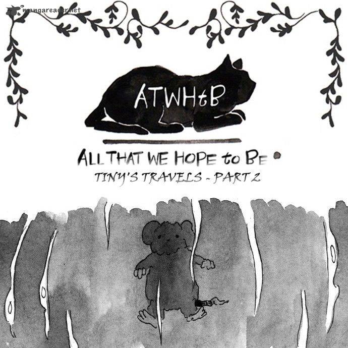 All That We Hope To Be Chapter 19 Page 3