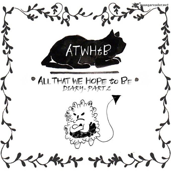All That We Hope To Be Chapter 46 Page 3
