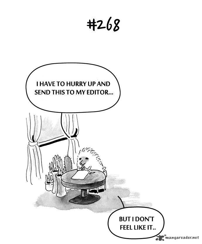 All That We Hope To Be Chapter 61 Page 2