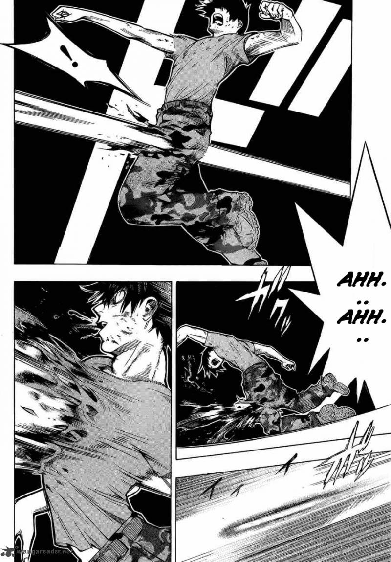 All You Need Is Kill Chapter 1 Page 60