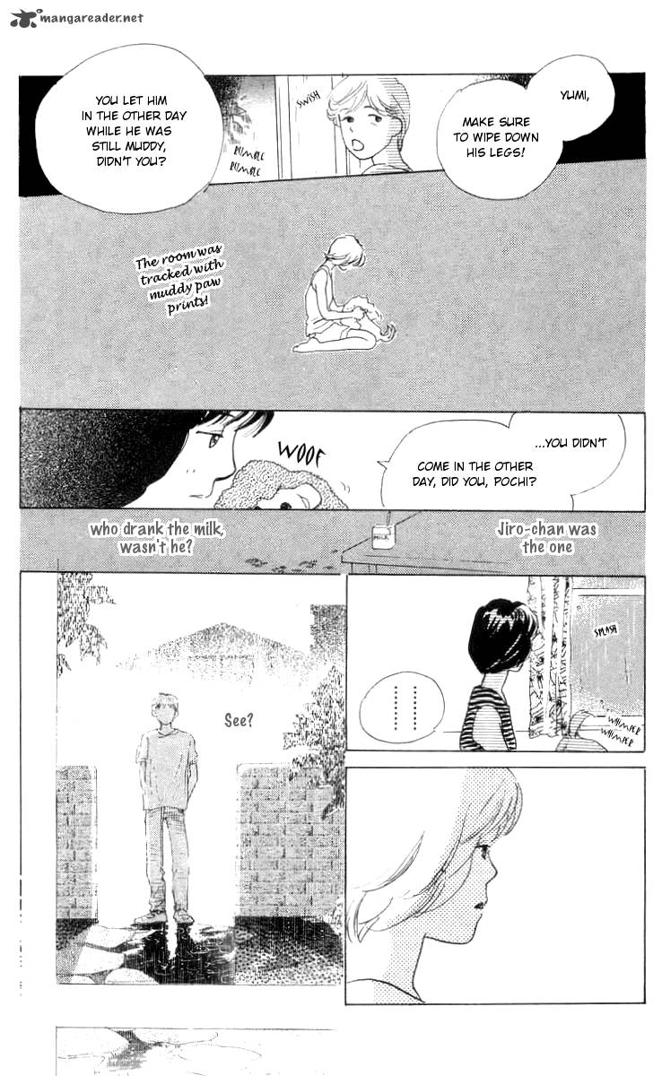 All You Need Is Love Chapter 8 Page 40