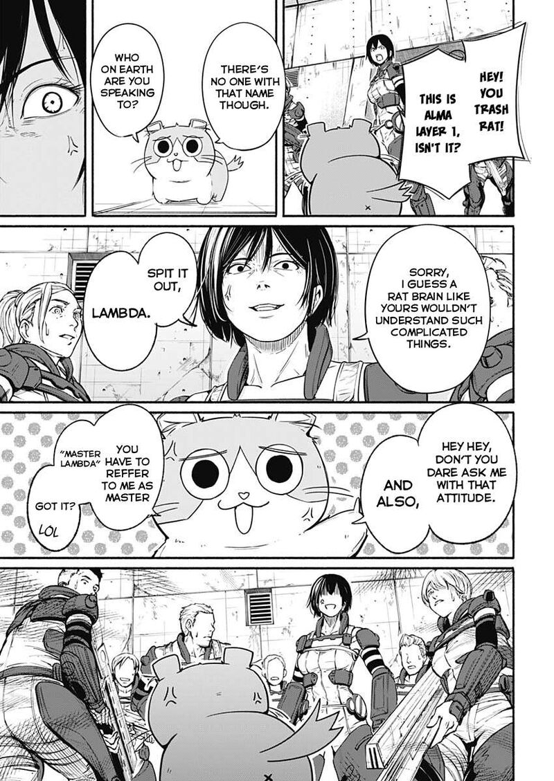 Alma Chapter 23 Page 3