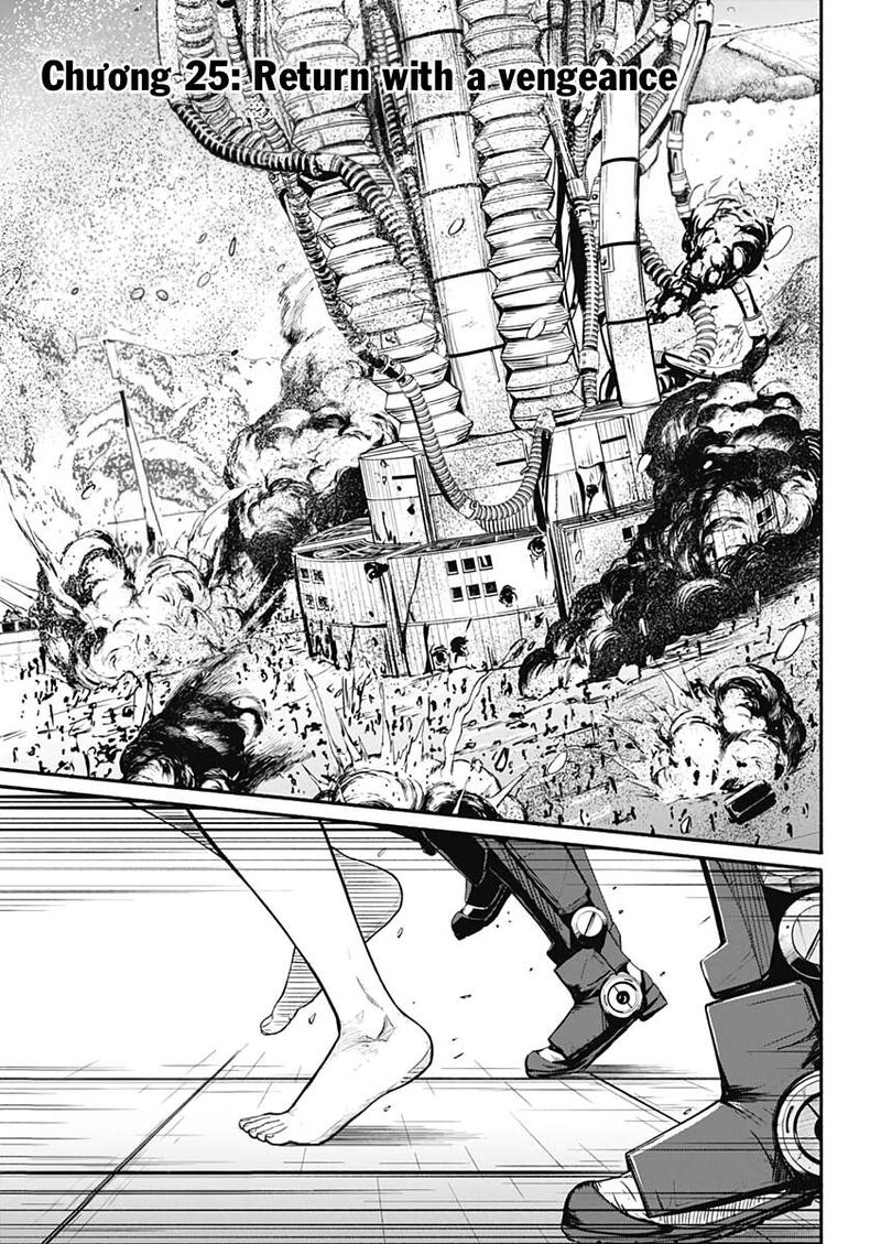 Alma Chapter 25 Page 1