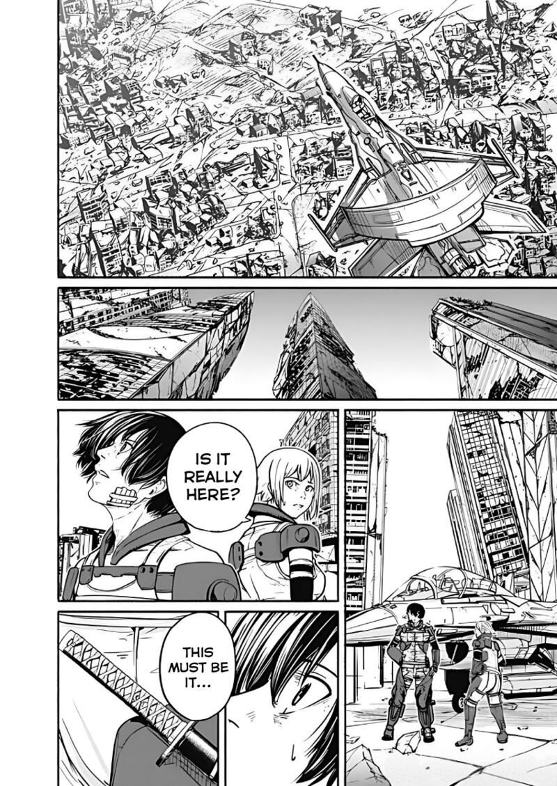 Alma Chapter 27 Page 3