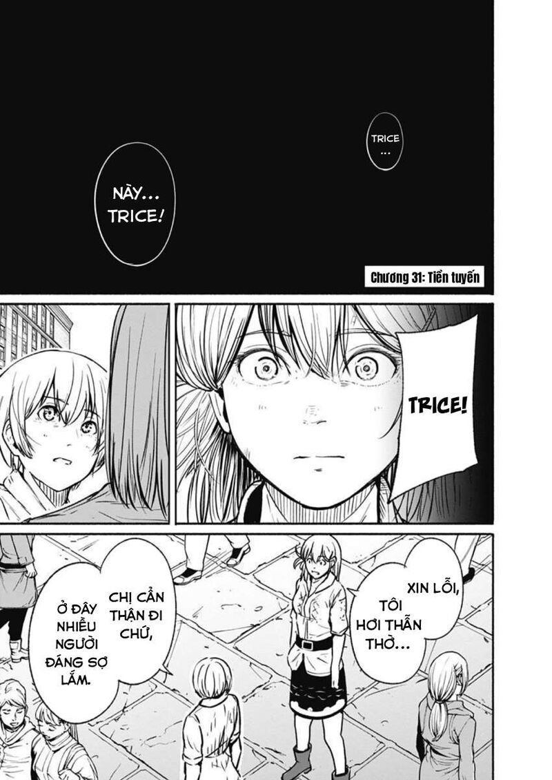 Alma Chapter 31 Page 1