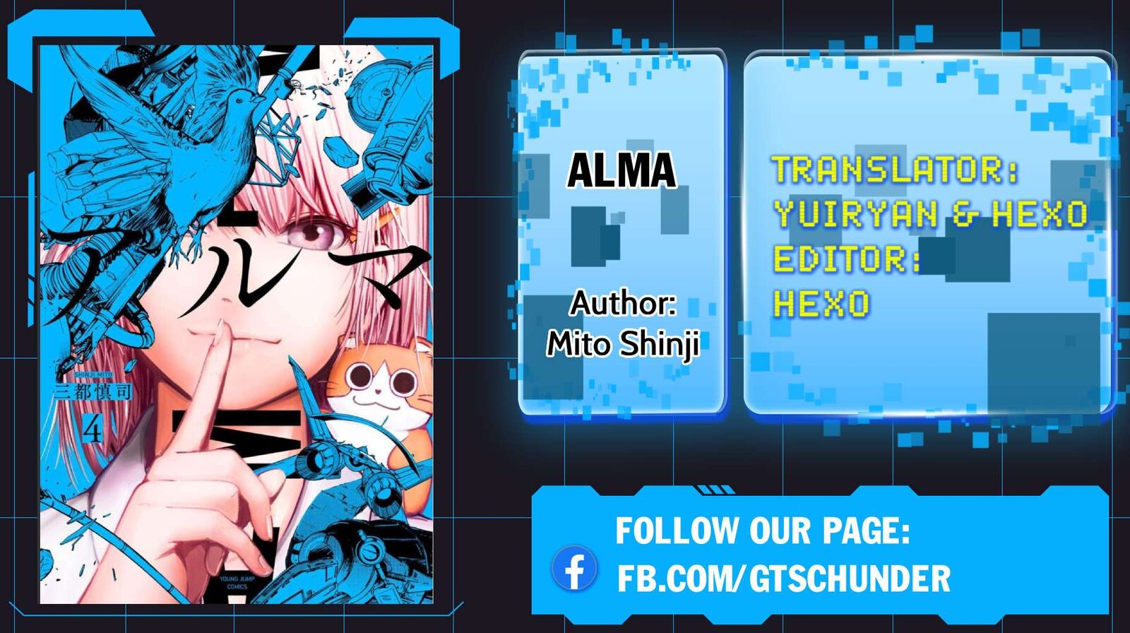 Alma Chapter 31 Page 20