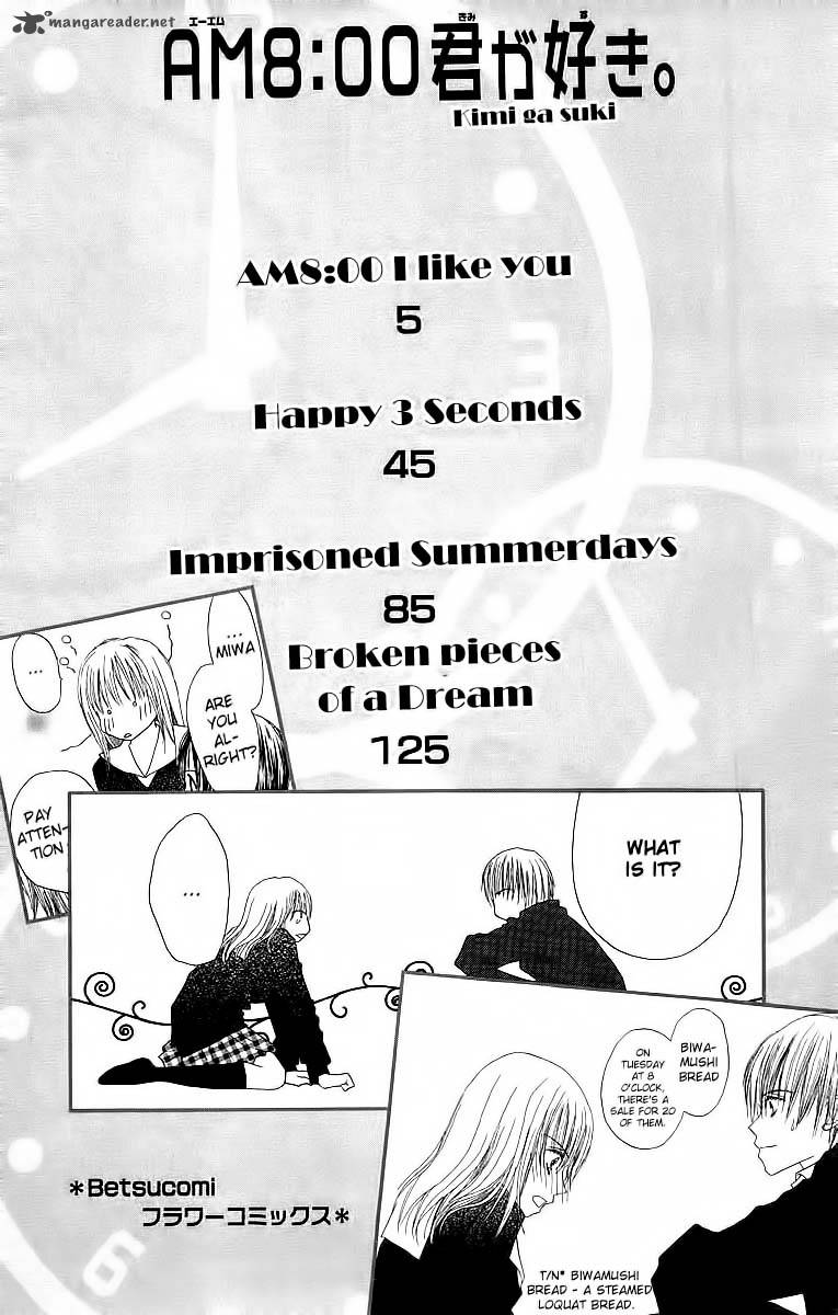 Am 800 I Love You Chapter 1 Page 2