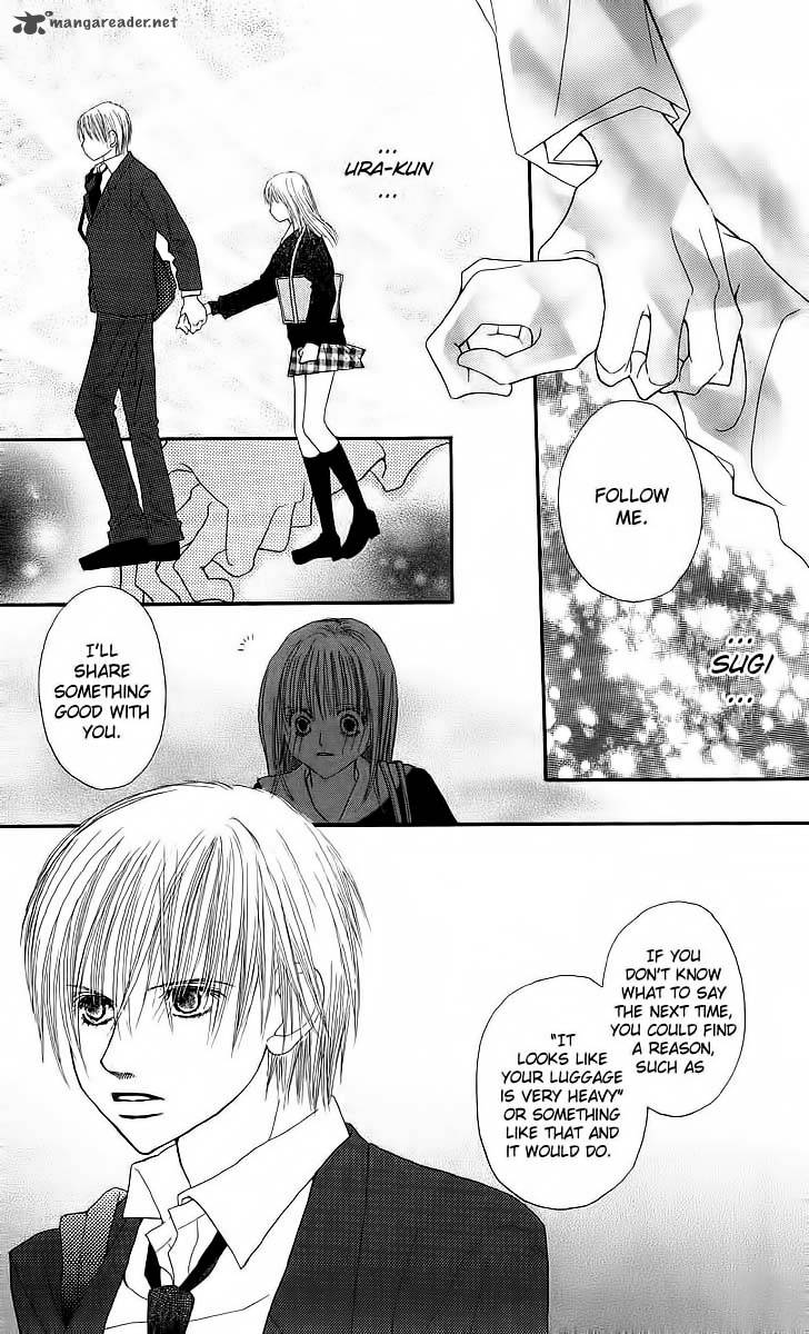 Am 800 I Love You Chapter 1 Page 29