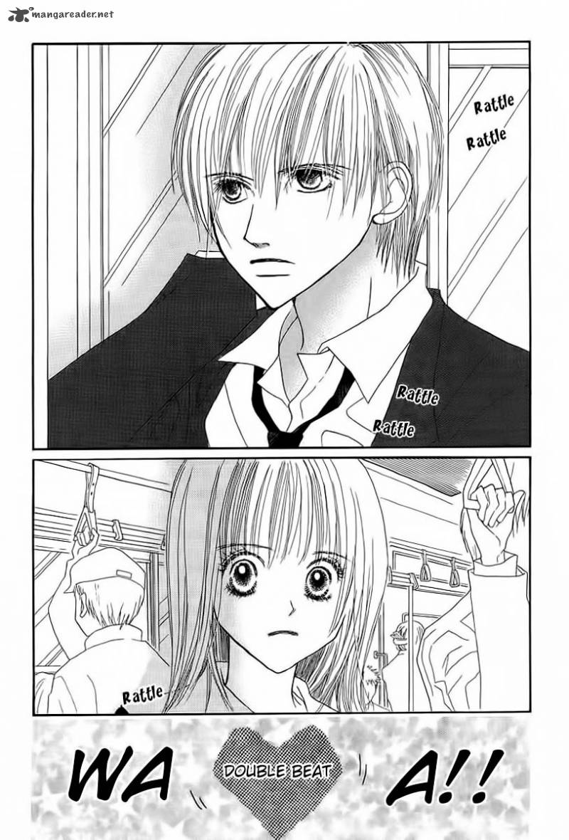 Am 800 I Love You Chapter 1 Page 4