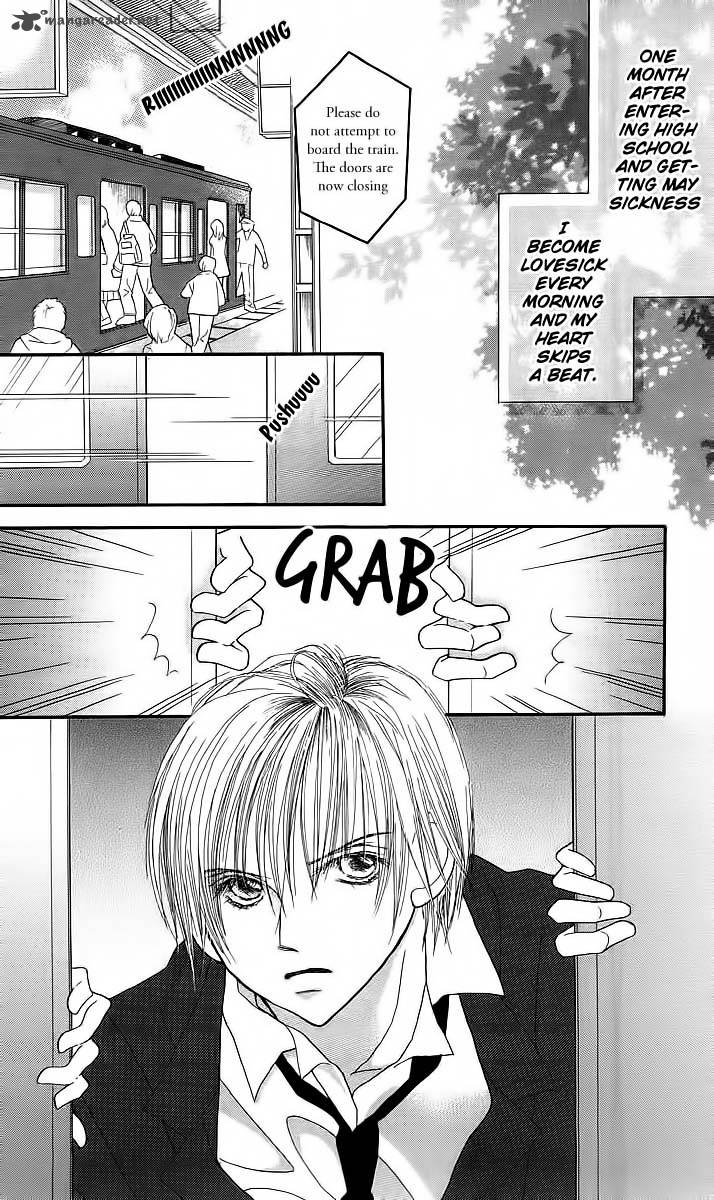 Am 800 I Love You Chapter 1 Page 6