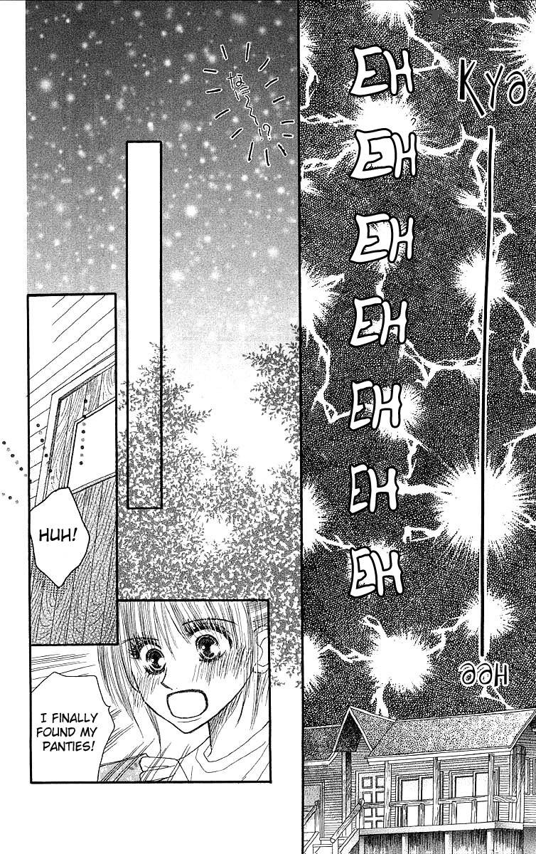 Am 800 I Love You Chapter 3 Page 32