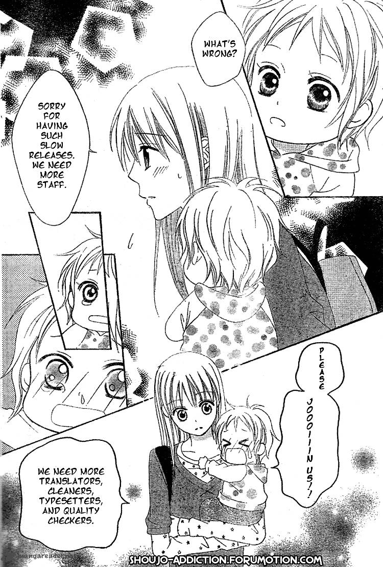 Am 800 I Love You Chapter 3 Page 45