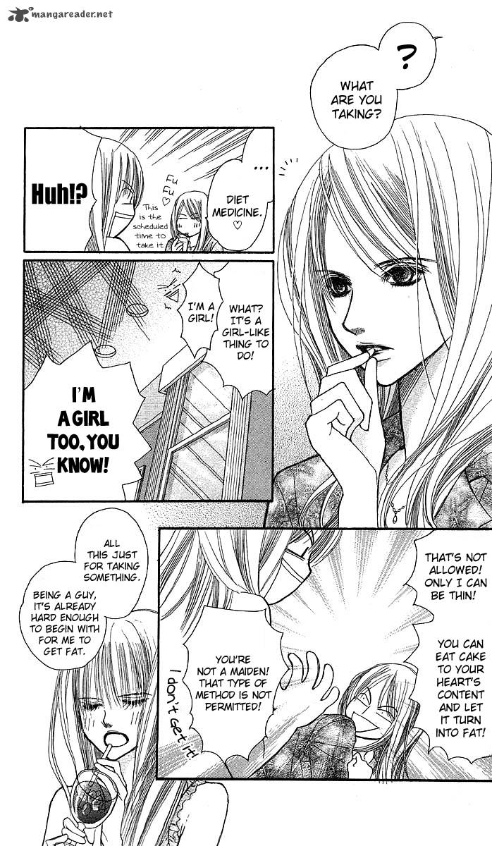 Am 800 I Love You Chapter 4 Page 11