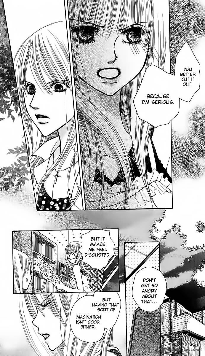 Am 800 I Love You Chapter 4 Page 19