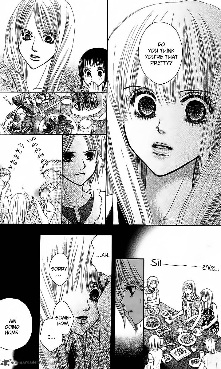 Am 800 I Love You Chapter 4 Page 29