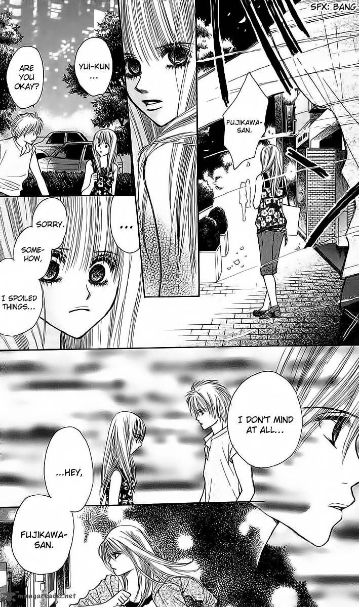 Am 800 I Love You Chapter 4 Page 30