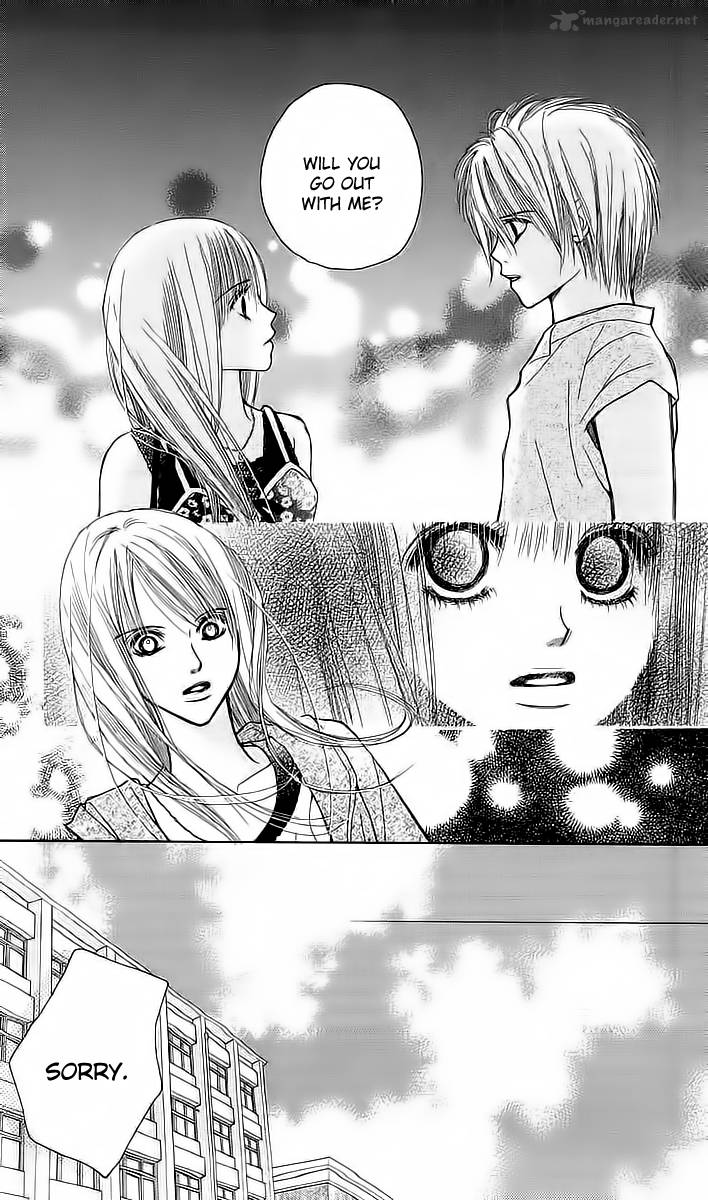 Am 800 I Love You Chapter 4 Page 31