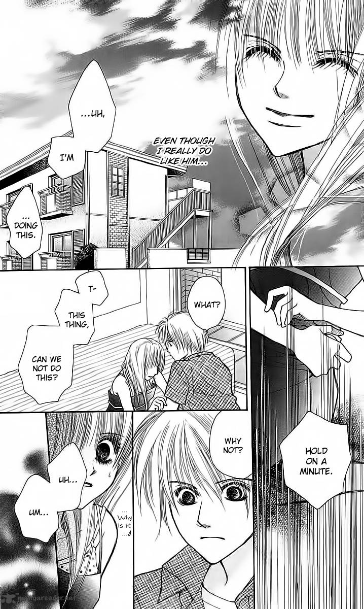 Am 800 I Love You Chapter 4 Page 36
