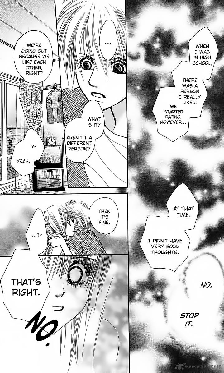Am 800 I Love You Chapter 4 Page 37