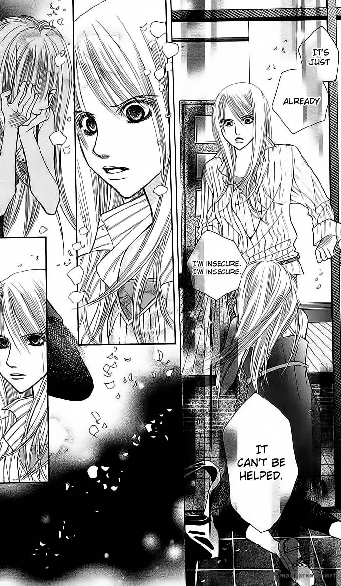 Am 800 I Love You Chapter 4 Page 45