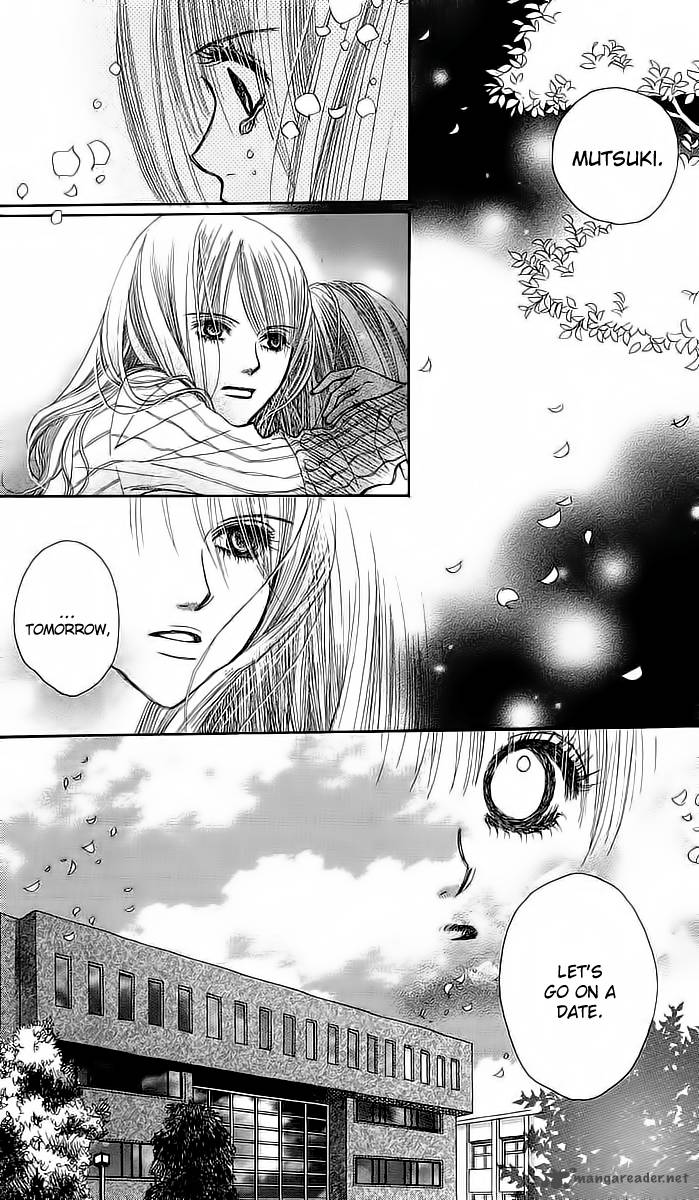 Am 800 I Love You Chapter 4 Page 46