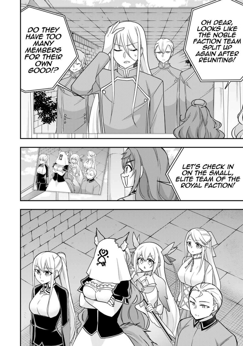 Am I Actually The Strongest Chapter 100 Page 15