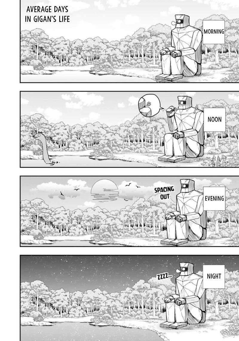 Am I Actually The Strongest Chapter 100 Page 18