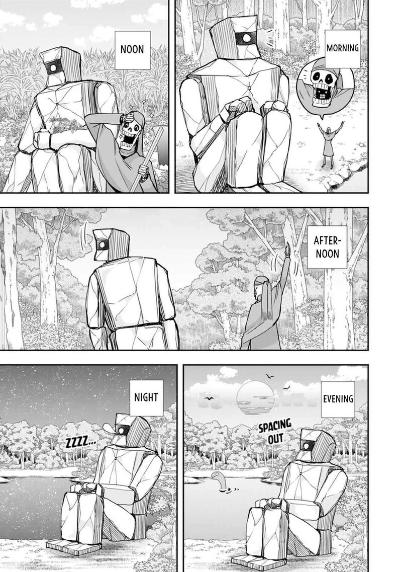 Am I Actually The Strongest Chapter 100 Page 19