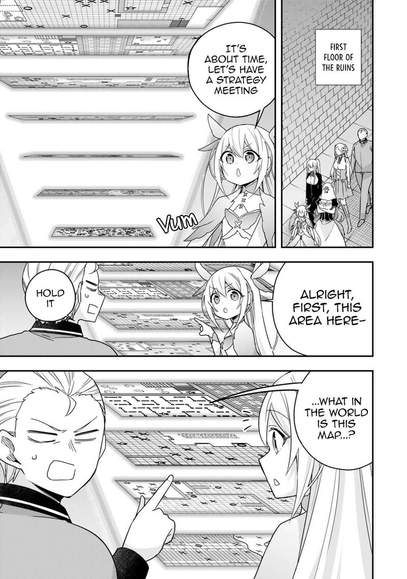 Am I Actually The Strongest Chapter 100 Page 2
