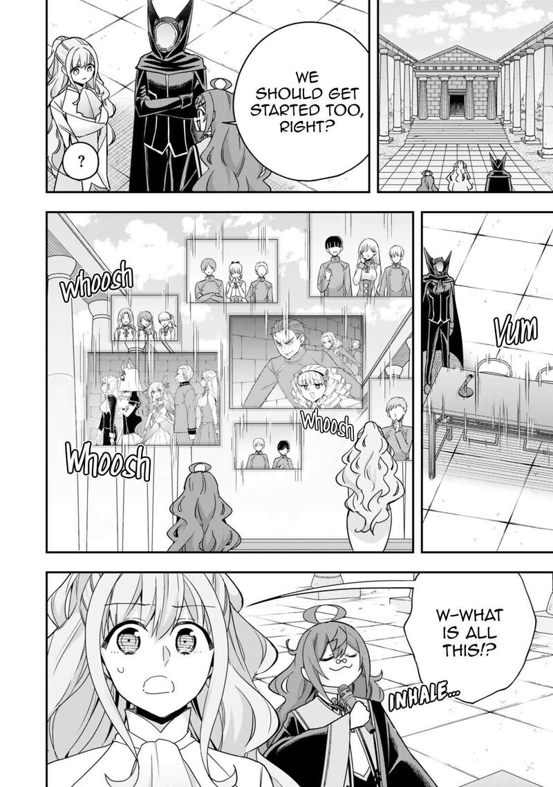 Am I Actually The Strongest Chapter 100 Page 5