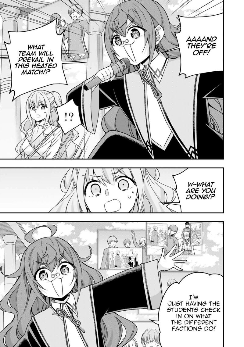 Am I Actually The Strongest Chapter 100 Page 6