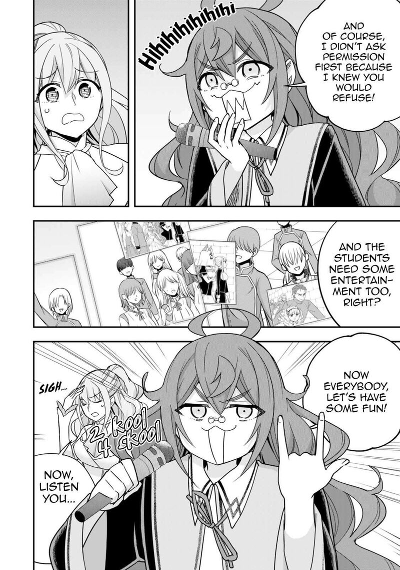 Am I Actually The Strongest Chapter 100 Page 7