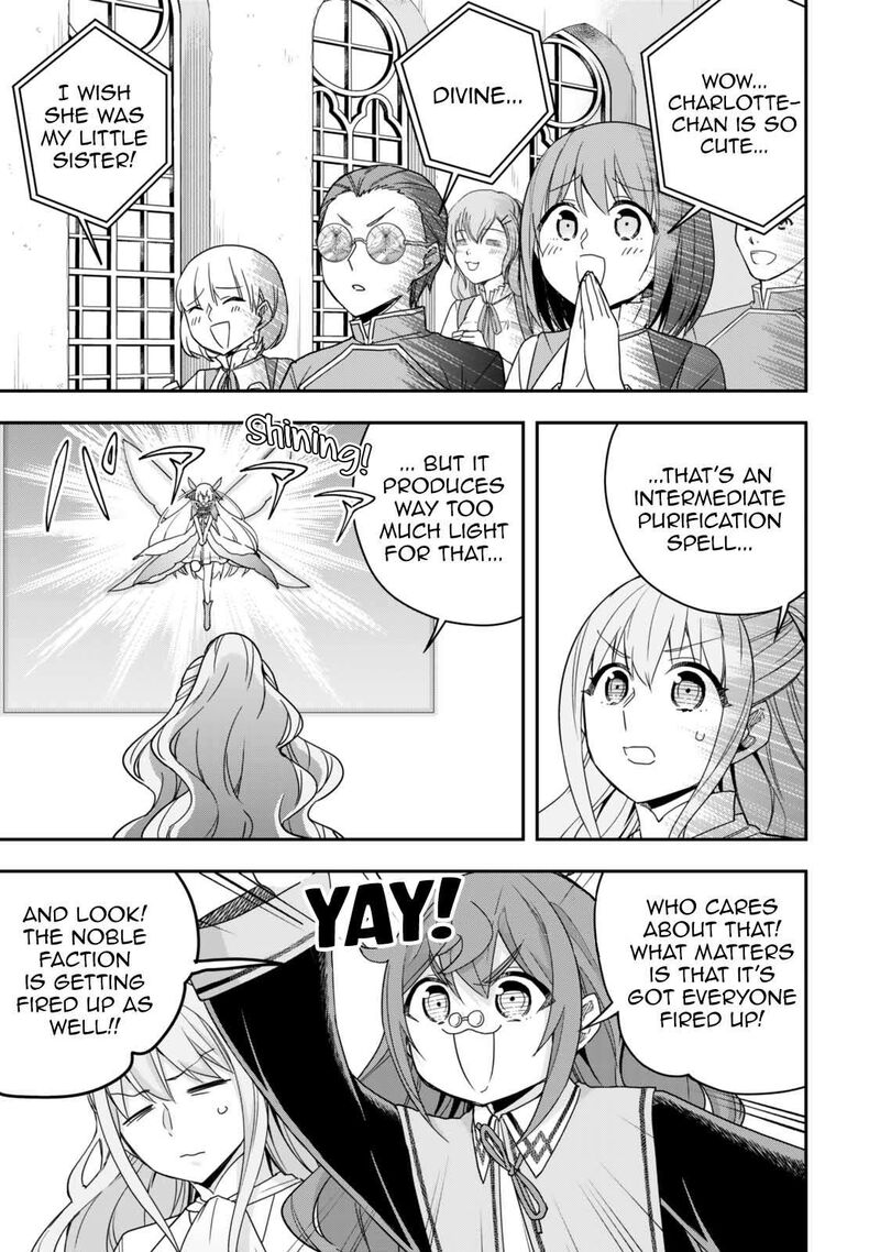 Am I Actually The Strongest Chapter 101 Page 10