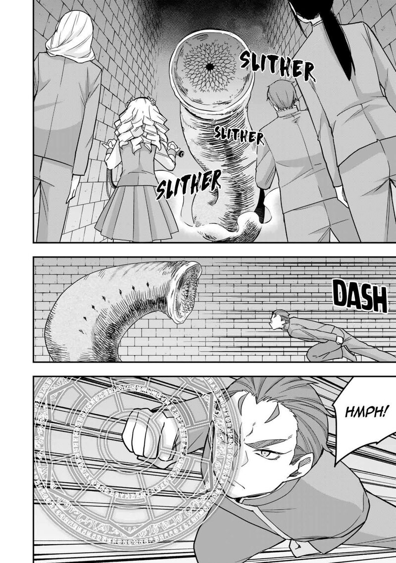 Am I Actually The Strongest Chapter 101 Page 11