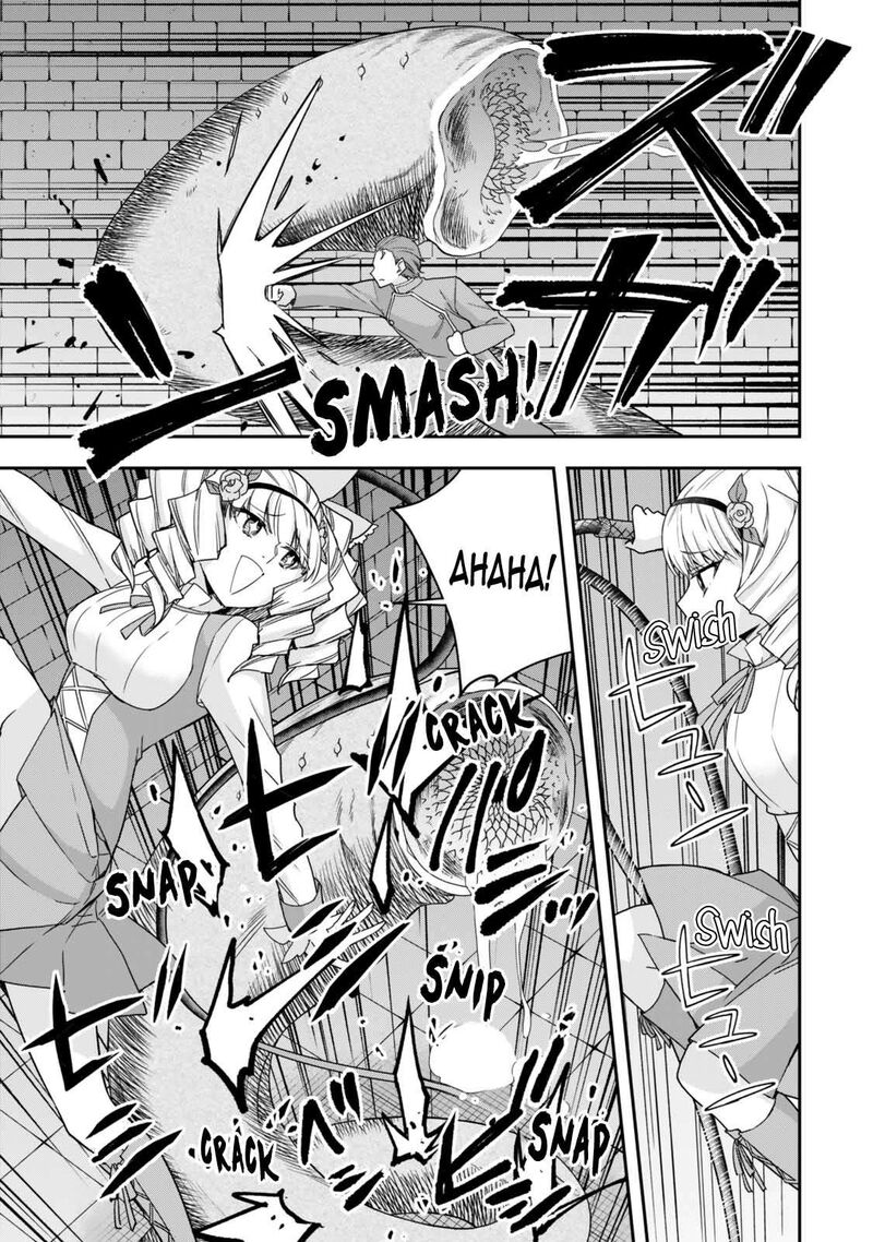 Am I Actually The Strongest Chapter 101 Page 12