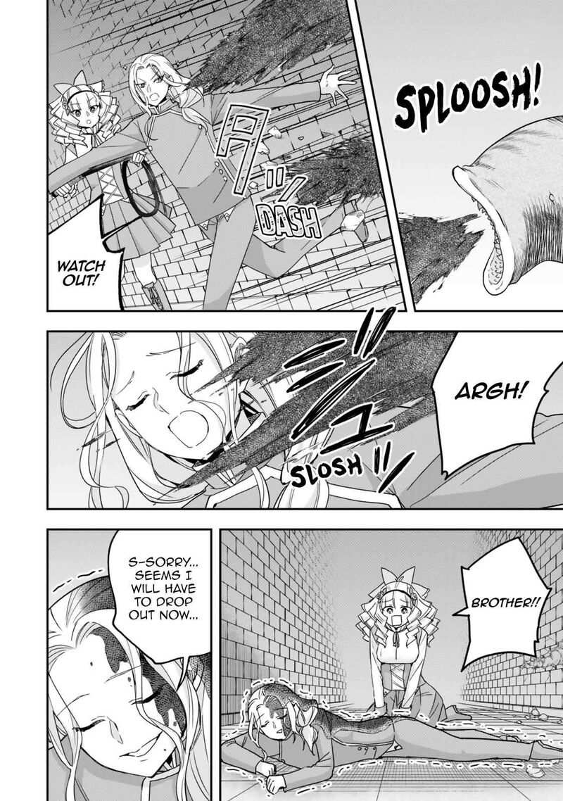 Am I Actually The Strongest Chapter 101 Page 13