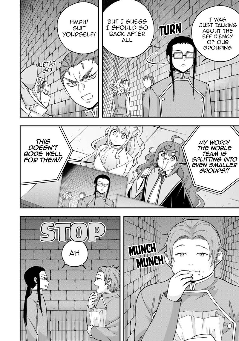 Am I Actually The Strongest Chapter 101 Page 15