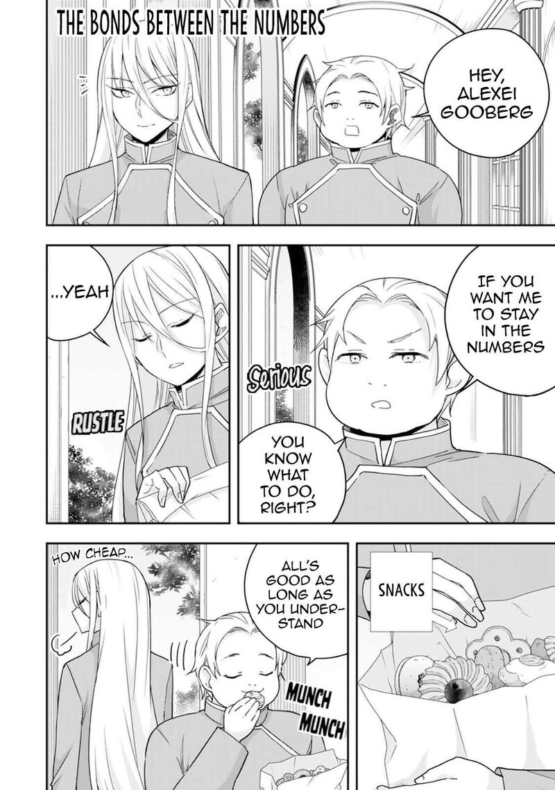 Am I Actually The Strongest Chapter 101 Page 19
